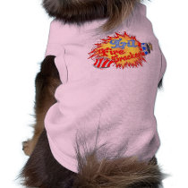 Lil Firecracker Pet Clothing pet clothing
