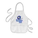Lil' Football Fan aprons
