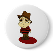 Lil Freddy Pin