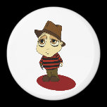 Lil Freddy magnets