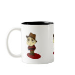 Lil Freddy mugs