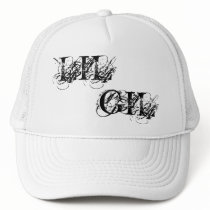 LIL GIL hats by lil_gil LIL GIL hats