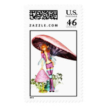 Lil' Glamour Stamp by SilverMage Lil' Glamour Stamp