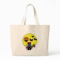 Lil Headless Horseman bags