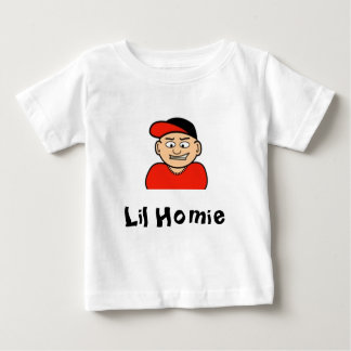 lil homies t shirt