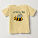 Lil Honey Bee t-shirts