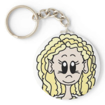 Lil' Ink Keychain