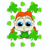 Lil Irish Lass