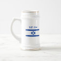 Lil' Jew Mug