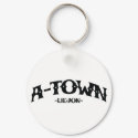 Lil Jon "A-Town" keychains by liljon Lil Jon "A-Town" keychains