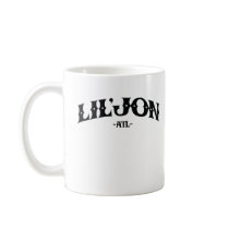 Lil Jon "ATL" Coffee Mugs