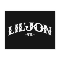Lil Jon "ATL" postcards by liljon Lil Jon "ATL" postcards