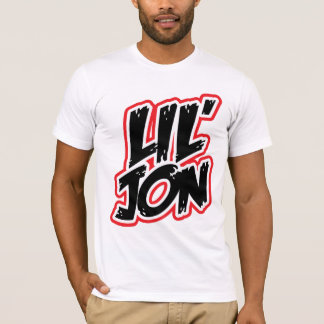 jon van tam t shirt