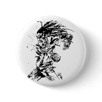 Lil Jon "Collaboration by Jim Mahfood and Lil Jon" buttons by liljon Lil Jon "Collaboration by Jim Mahfood and Lil Jon" buttons