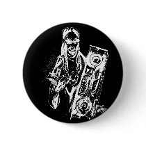 Lil Jon "Collaboration by Jim Mahfood and Lil Jon" buttons by liljon Lil Jon "Collaboration by Jim Mahfood and Lil Jon" buttons
