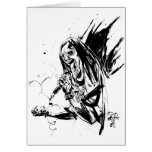Lil Jon "Collaboration by Jim Mahfood and Lil Jon" cards