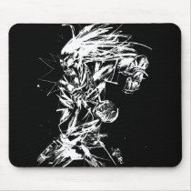 Lil Jon "Collaboration by Jim Mahfood and Lil Jon" mousepads