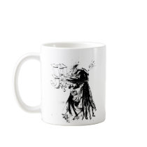 Lil Jon "Collaboration by Jim Mahfood and Lil Jon" mugs by liljon Lil Jon "Collaboration by Jim Mahfood and Lil Jon" mugs