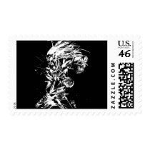 Lil Jon "Collaboration by Jim Mahfood and Lil Jon" stamps