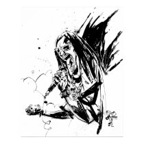 Lil Jon "Collaboration by Jim Mahfood and Lil Jon" posters