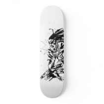 Lil Jon "Collaboration by Jim Mahfood and Lil Jon" skateboards by liljon Lil Jon "Collaboration by Jim Mahfood and Lil Jon" skateboards