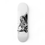 Lil Jon "Collaboration by Jim Mahfood and Lil Jon" skateboards by liljon Lil Jon "Collaboration by Jim Mahfood and Lil Jon" skateboards