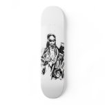 Lil Jon "Collaboration by Jim Mahfood and Lil Jon" skateboards by liljon Lil Jon "Collaboration by Jim Mahfood and Lil Jon" skateboards