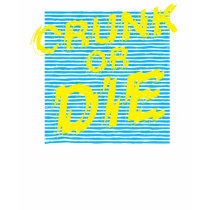Lil Jon "Crunk or Die" t-shirts