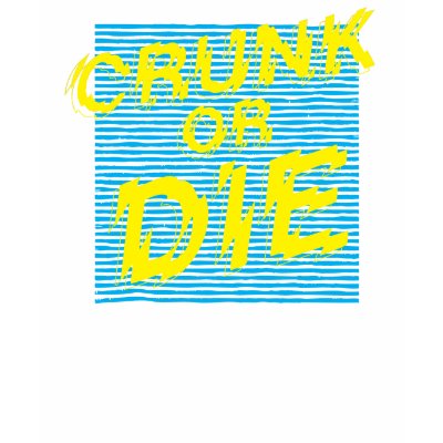 Lil Jon "Crunk or Die" T Shirts by liljon