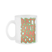 Lil Jon "Dirty South Bad Brains" mugs by liljon Lil Jon "Dirty South Bad Brains" mugs