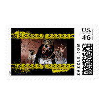 Lil Jon "King of Crunk" postage by liljon Lil Jon "King of Crunk" postage