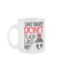 Lil Jon "Shawty Putt- Dat Baby Don't Look Like Me" mugs by liljon Lil Jon "Shawty Putt- Dat Baby Don't Look Like Me" mugs