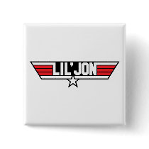 Lil Jon "Top Gun" buttons by liljon Lil Jon "Top Gun" buttons