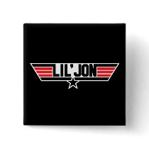 Lil Jon "Top Gun" buttons by liljon Lil Jon "Top Gun" buttons