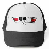 Lil Jon "Top Gun" hats by liljon Lil Jon "Top Gun" hats