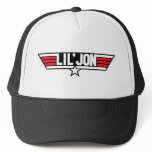 Lil Jon "Top Gun" hats