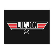 Lil Jon "Top Gun" postcards by liljon Lil Jon "Top Gun" postcards