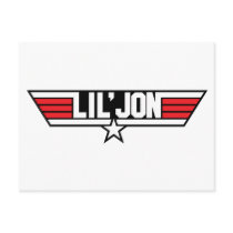 Lil Jon "Top Gun" postcards by liljon Lil Jon "Top Gun" postcards