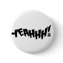 Lil Jon "Yeeeah!" Black buttons by liljon Lil Jon "Yeeeah!" Black buttons