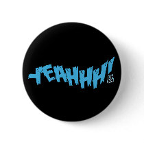 Lil Jon "Yeeeah!" Blue buttons by liljon Lil Jon "Yeeeah!" Blue buttons