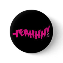 Lil Jon "Yeeeah!" Magenta buttons by liljon Lil Jon "Yeeeah!" Magenta buttons