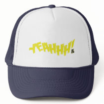 Lil Jon "Yeeeah!" Yellow hats