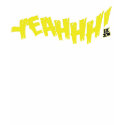 Lil Jon "Yeeeah!" Yellow t-shirts by liljon Lil Jon "Yeeeah!" Yellow t-shirts