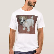 Lil JRT t-shirts