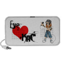 lil KaC Speakers