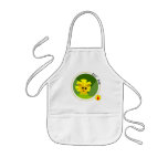 lil' LEO Apron