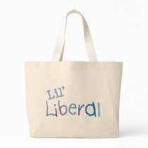 Lil' Liberal bags