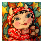Lil' Lucky Devil Posters
