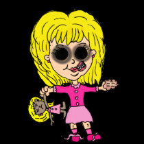Lil Lucy Shirt by Rajee1 Lil Lucy Shirt