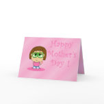Lil Mabel Mother's Day cards